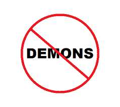 no-demons